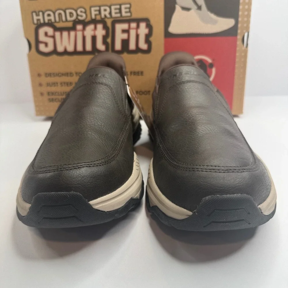 Skechers hands free